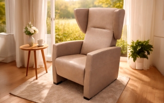 Musikstol-Soundsit-Taupe-Oliz-Koko-Nora-