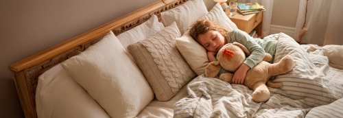 tyngde sansebamse