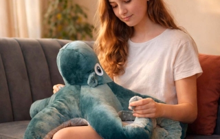 Sensorisk-bamse-Poul