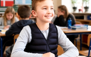 Tyngdevest