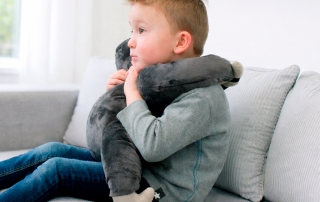 snasebamse-Bette-Bent